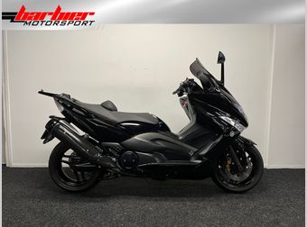 Yamaha XP 500 T-MAX 2009 occasion
