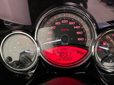 YAMAHA XP 500 T-MAX – foto 2