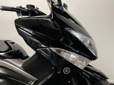 YAMAHA XP 500 T-MAX – foto 3