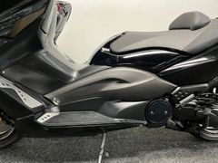 Yamaha XP 500 T-MAX 500 2009 occasion – foto 21 van 24