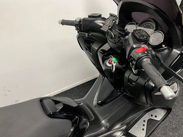 yamaha - xp-500-t-max