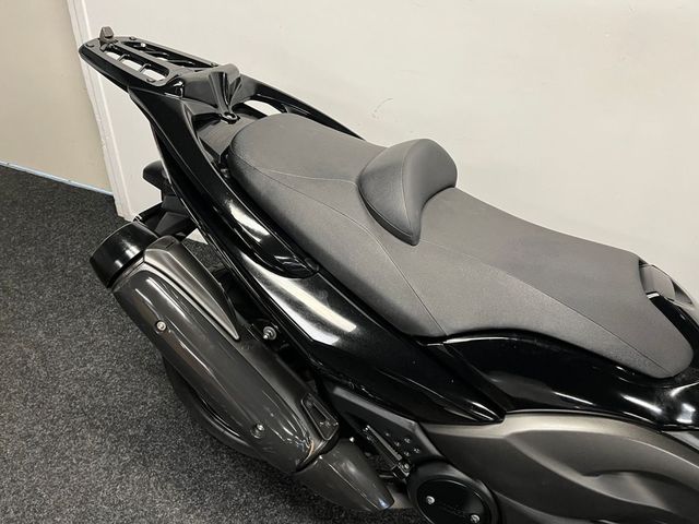 yamaha - xp-500-t-max