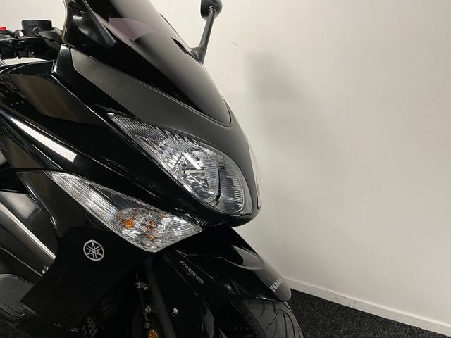yamaha - xp-500-t-max