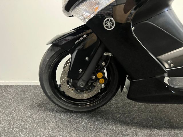 yamaha - xp-500-t-max