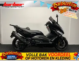 Yamaha XP 500 T-MAX 2009 occasion
