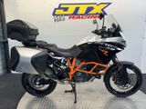 KTM 1190 ADVENTURE R