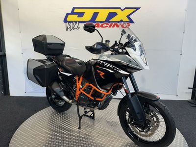 KTM 1190 ADVENTURE R – foto 2