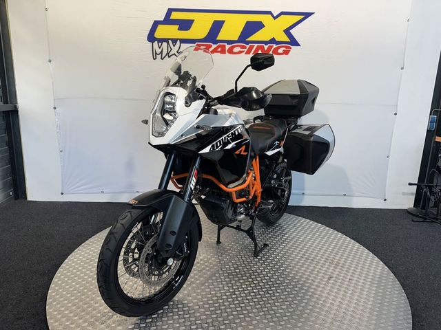 ktm - 1190-adventure-r
