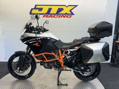 KTM 1190 Adventure R 2013 occasion – foto 4 van 14