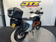 KTM 1190 Adventure R 2013 occasion – foto 6 van 14