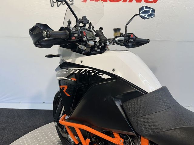 ktm - 1190-adventure-r