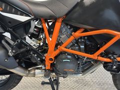 KTM 1190 Adventure R 2013 occasion – foto 12 van 14