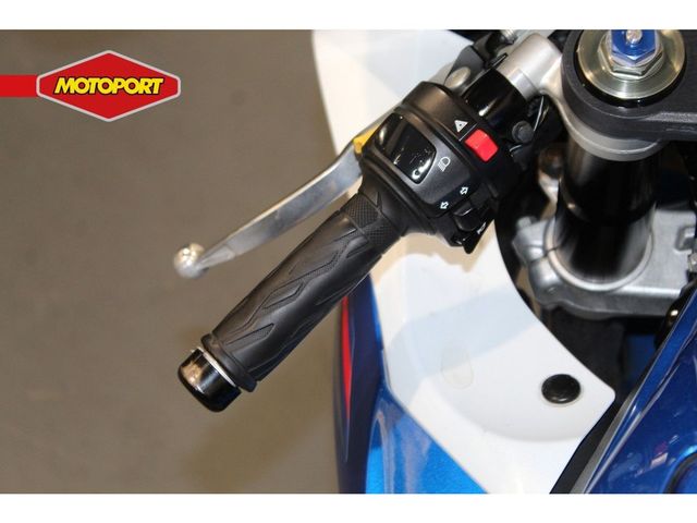 suzuki - gsx-r-750