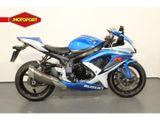 SUZUKI GSX-R 750