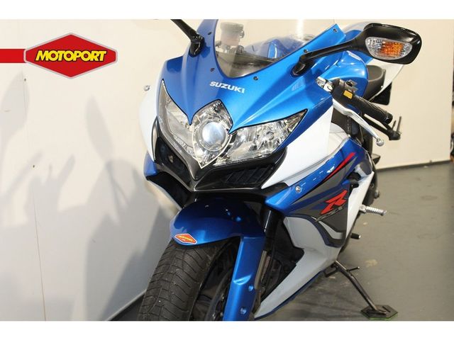 suzuki - gsx-r-750