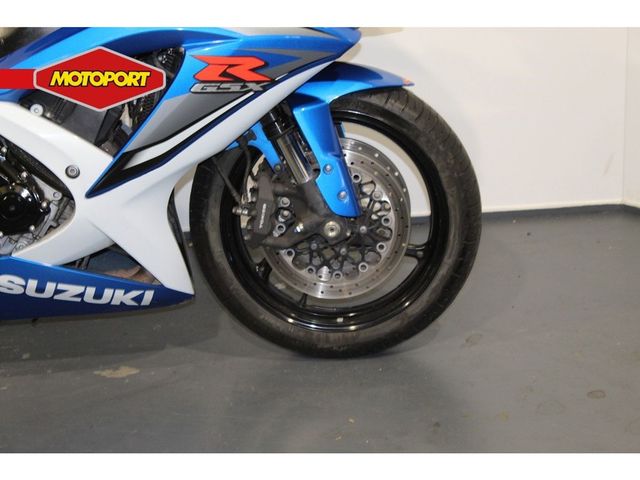 suzuki - gsx-r-750