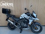 TRIUMPH TIGER 1200 XCA
