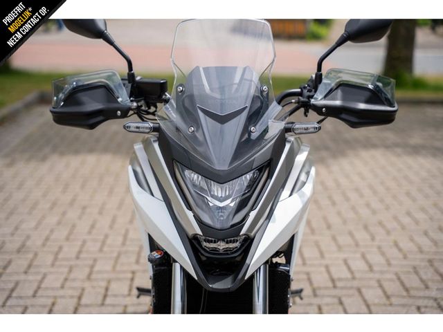 honda - nc-750-x-abs