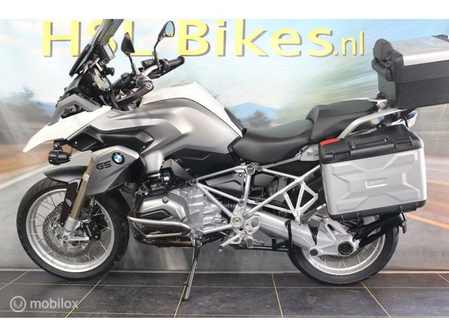 bmw - r-1200-gs