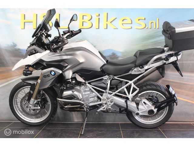 bmw - r-1200-gs