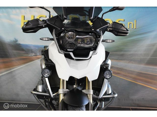 bmw - r-1200-gs
