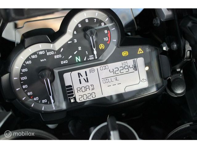 bmw - r-1200-gs