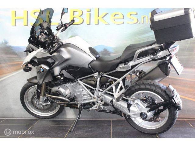 bmw - r-1200-gs