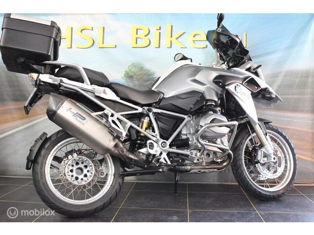 bmw - r-1200-gs