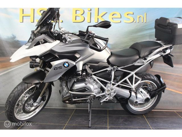 bmw - r-1200-gs
