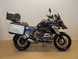 BMW R 1200 GS TRIPLE BLACK EDITION