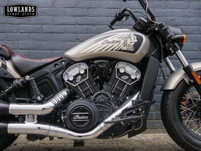 indian - scout-bobber-twenty