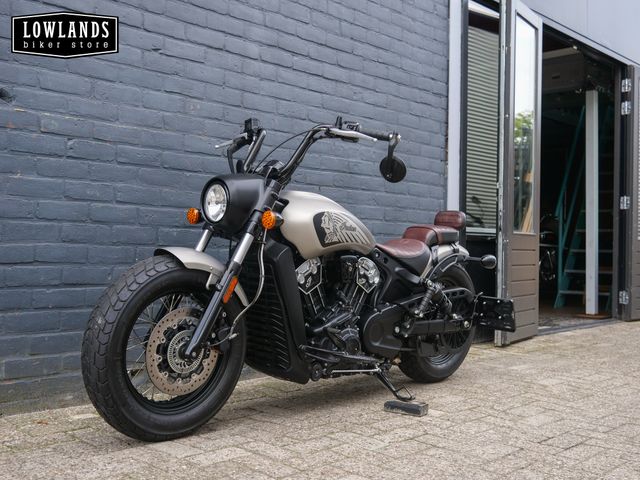 indian - scout-bobber-twenty
