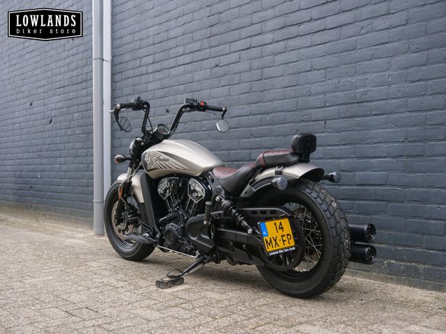 indian - scout-bobber-twenty