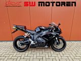 HONDA CBR 1000 RR FIREBLADE