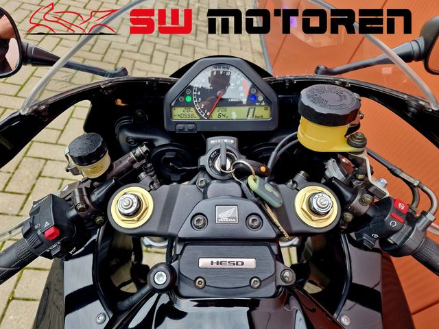 honda - cbr-1000-rr-fireblade