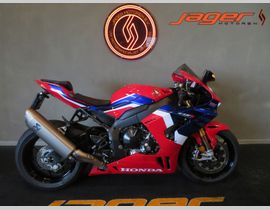 Honda CBR 1000 RR-R Fireblade SP 2022 occasion