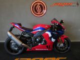 HONDA CBR 1000 RR-R FIREBLADE SP
