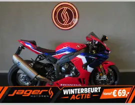 Honda CBR 1000 RR-R Fireblade SP 2022 occasion