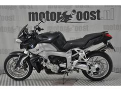 BMW K 1200 R ABS-ESA
