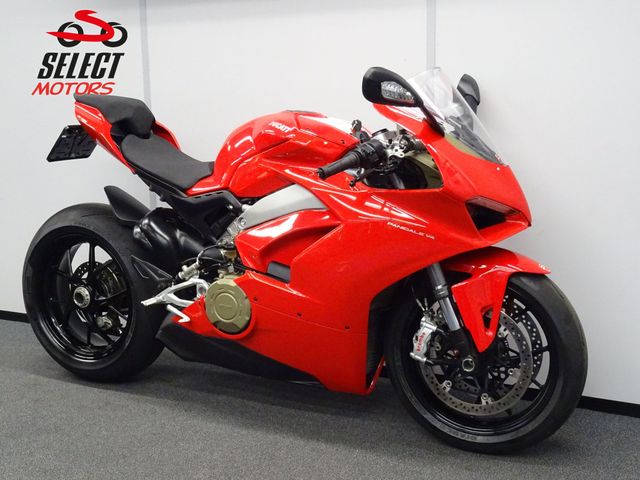 ducati - panigale-v4