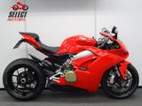 DUCATI PANIGALE V4