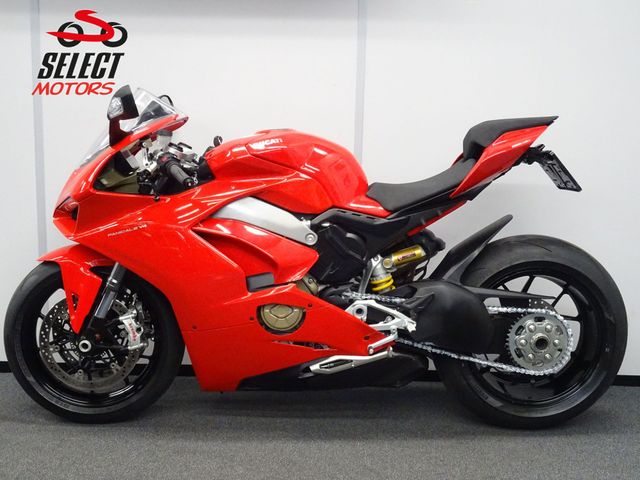 ducati - panigale-v4