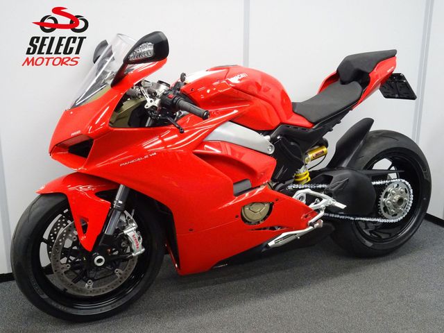 ducati - panigale-v4