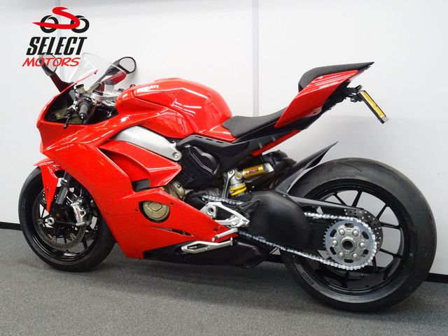 ducati - panigale-v4