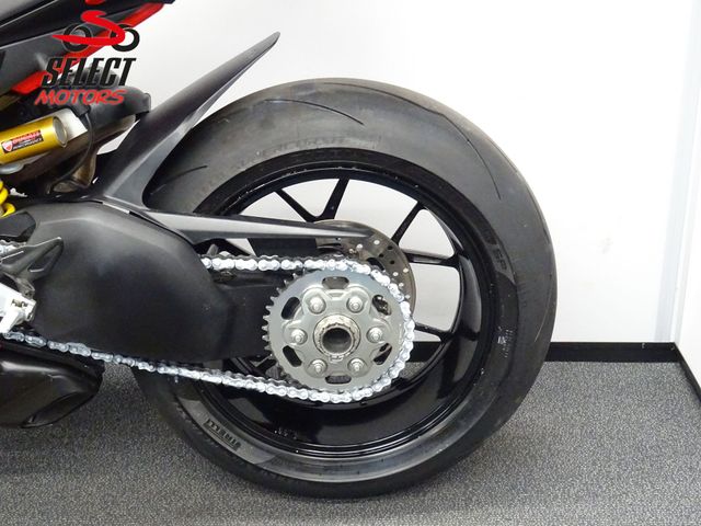 ducati - panigale-v4