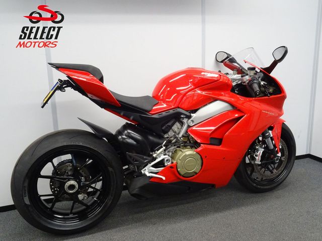 ducati - panigale-v4