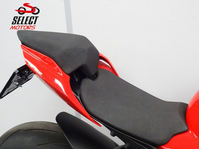 ducati - panigale-v4