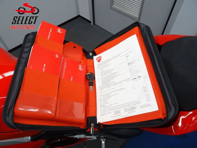 ducati - panigale-v4