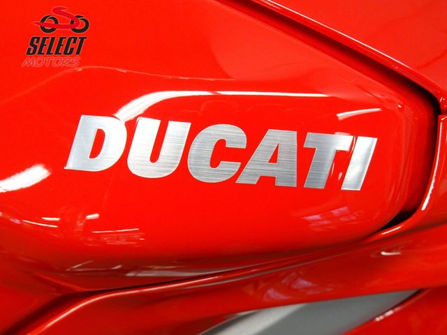 ducati - panigale-v4
