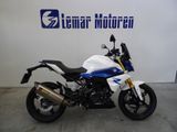 BMW G 310 R